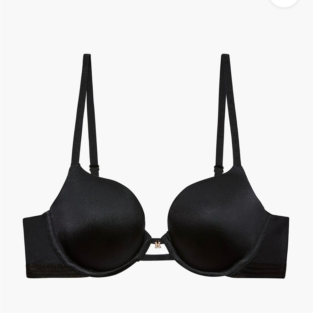 Savage X Fenty Core Microfiber T-Shirt Bra